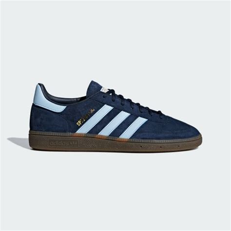 adidas spezial blue cream|adidas spezials blue size 4.